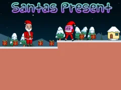 Spil Santas Present online