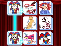 Spil Digital Circus Connect online