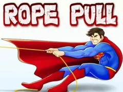 Spil Rope-Pull Tug War online