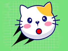 Spil Rescue Kitty Puzzle online