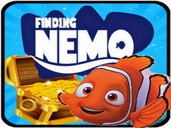 Spil Finding Nemo online