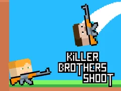 Spil Killer Brothers Shoot online