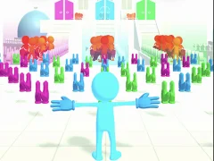 Spil Slap Kingdom online