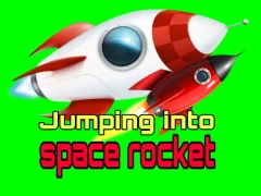 Spil Space Jump online
