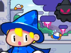 Spil Drop Wizard Tower online