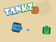 Spil Tank Z online