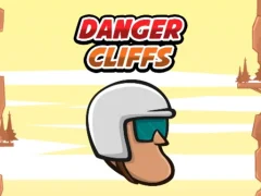 Spil Danger Cliffs online