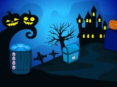 Spil Halloween Is Coming Episode 5 online