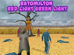 Spil Ratomilton Red Light Green Light online