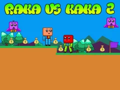 Spil Raka vs Kaka 2 online