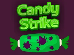 Spil Candy Strike online