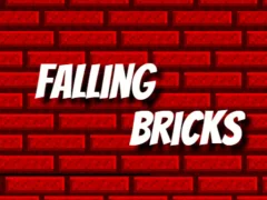 Spil Falling Brick online