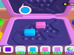 Spil Pop Toys Maker Fidget DIY online