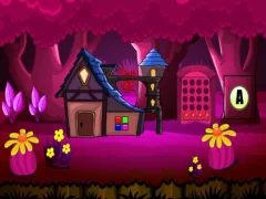 Spil Bunny Shopping Escape online