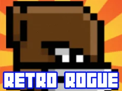 Spil Retro Rogue online
