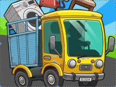Spil Fill your truck online