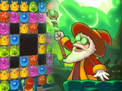 Spil Cavern Monsters online