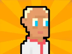 Spil President Simulator online