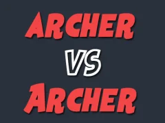 Spil Archer vs Archer online