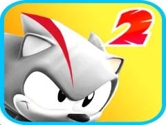 Spil Sonic subway supe rush online