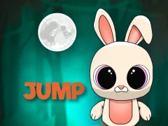 Spil Bunny Jump online