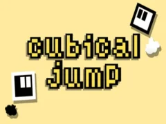 Spil Cubical Jump online