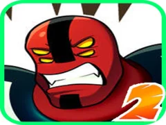 Spil Ben 10 Subway Ultimate Alien online