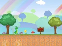 Spil Little Dino Returns 2023 online