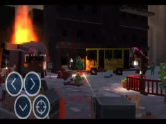 Spil Private Zombie Wave 2 online