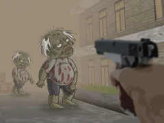 Spil Kill The Zombies online