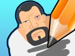 Spil Draw The Criminal online