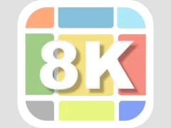 Spil 8K online