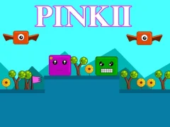 Spil Pinkii online