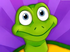 Spil Turtles Harvest online