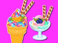 Spil Cooking Ice Cream And Gelato online