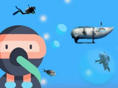 Spil Titan the way to the bottom online