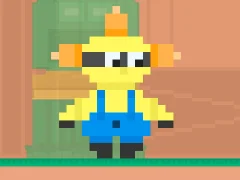 Spil Bob Save Stuart purple smoke online