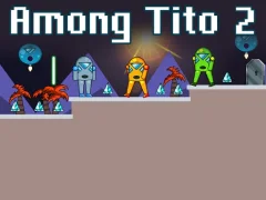 Spil Among Tito 2 online