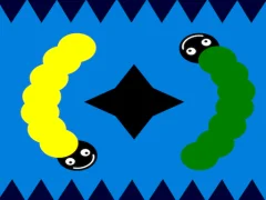Spil Snake Passing online