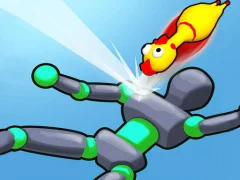 Spil Knock Rush online