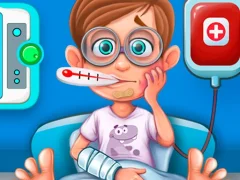 Spil Dream Hospital Doctor online