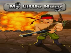 Spil My Little Hero online