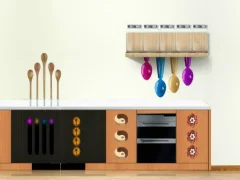 Spil Chef Escape online