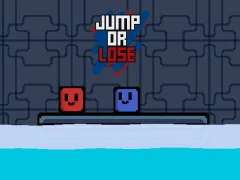 Spil Jump Or Lose online