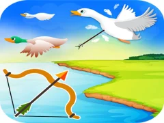Spil Bow and Hunt online
