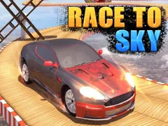 Spil Race To Sky online