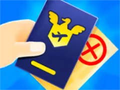 Spil Airport Inspection online