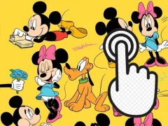 Spil Mickey Clicker online