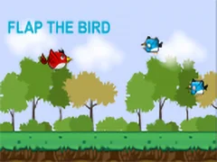 Spil Flap The Bird online