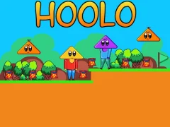 Spil Hoolo online